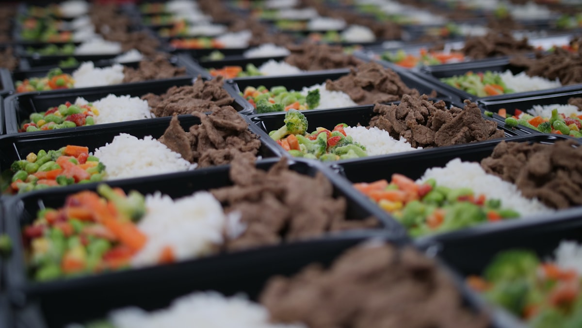 Recetas saludables y balanceadas para familias mexicanas